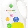 Кондиционер для белья Freshbubble мята и лимон 1.5 л