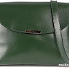 Женская сумка Poshete 892-2890-220-GRN (зеленый)