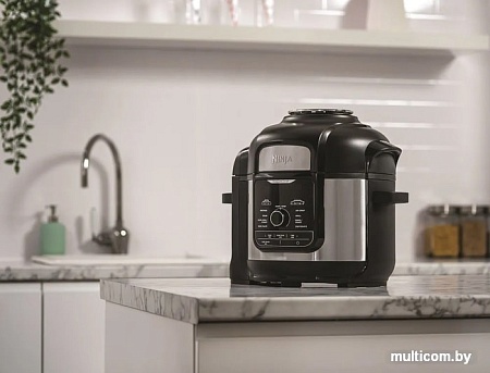 Мультиварка Ninja OP500EU