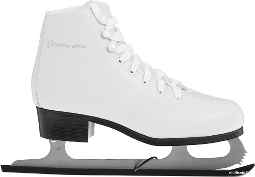 Коньки Winter Star Basic 10386676 (р. 39)