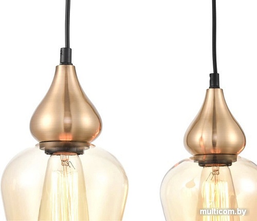 Подвесная люстра Vele Luce Simone VL5564P13