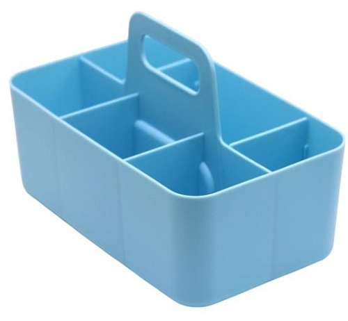 Органайзер для хранения ILikeGift Section XFBTS1210-3 (синий)