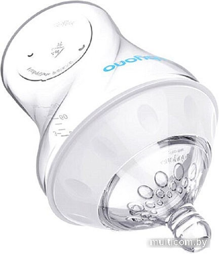 BabyOno Антиколиковая 1450 (180 мл)