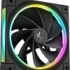 Вентилятор для корпуса DeepCool FL12R R-FL12R-BKAPN1-G