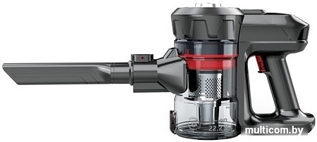 Пылесос BBK BV2527 (серый)