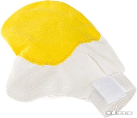 Щетка-варежка Ferplast Gro 5934 85934899