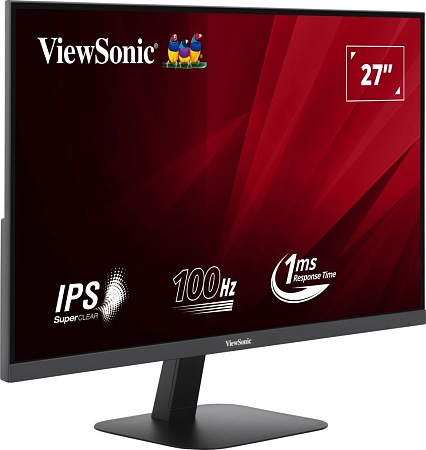 Монитор ViewSonic VA2708-2K-HD