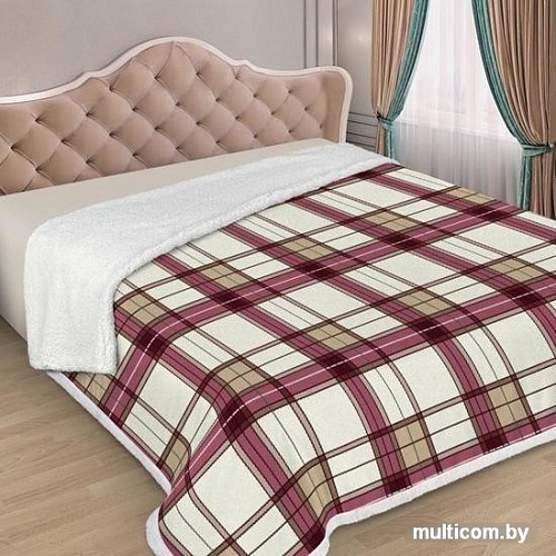 Плед Marianna Милан G-01 6888726 150х210