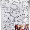 Картина по номерам Disney Гравити Фолз 9302158