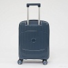 Чемодан-спиннер VALIGETTI 344-2201/2-20NAV (синий)