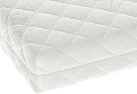 Защитный наматрасник Vegas Lyocell 100x200x18
