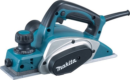 Рубанок Makita KP0800J
