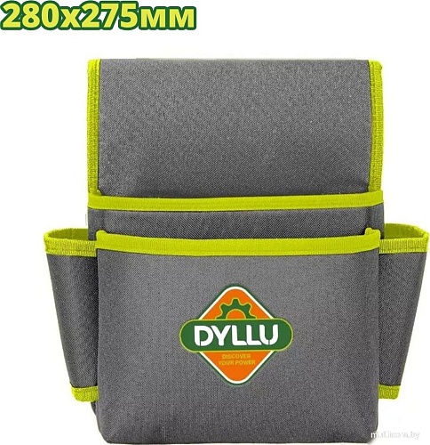 Сумка для автоинструментов Dyllu DTTG2106