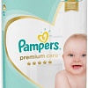Подгузники Pampers Premium Care 4 (54 шт)