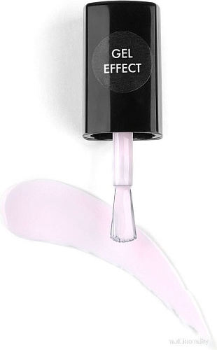 Лак Emi Gel Effect Флоранс №214 9 мл