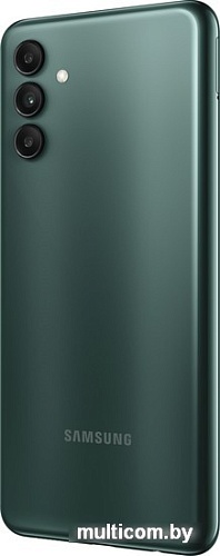 Смартфон Samsung Galaxy A04s SM-A047F/DS 3GB/32GB (зеленый)