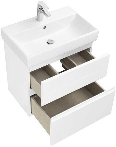 Roca Тумба под умывальник Oleta 60 A857639501