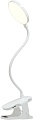 Настольная лампа Ultraflash UF-747 C01 (белый)