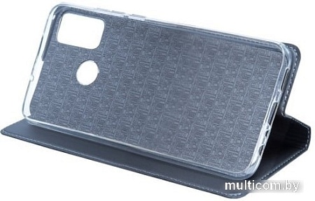 Чехол VOLARE ROSSO Book case для Honor 9X lite (черный)