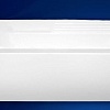 Ванна VagnerPlast Hera 180x80