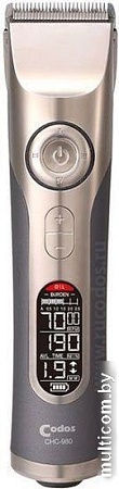 Машинка для стрижки волос Codos CHC-980