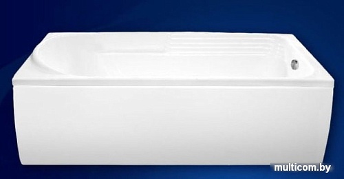 Ванна VagnerPlast Hera 180x80