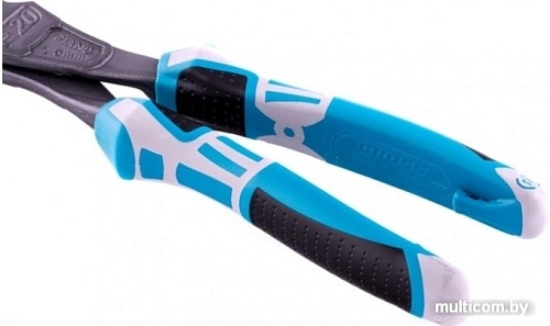 Плоскогубцы GROSS 17585