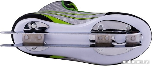 Коньки Atemi AKSK-17.05 Ice Baby Boy 28-32