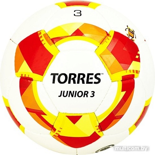 Мяч Torres Junior-3 F320243 (3 размер)