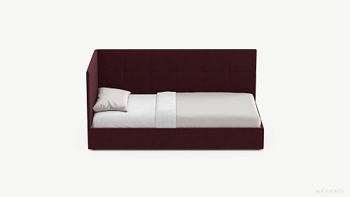 Кровать-тахта Moon Family 1261 MF013168