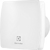 Осевой вентилятор Electrolux Glass EAFG-120 (белый)