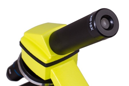 Levenhuk Rainbow 2L Plus (лайм) 69044