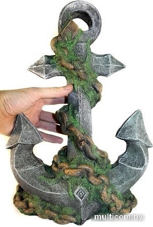 Декорация DekSi Якорь №005