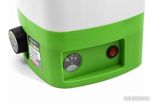 Аккумуляторный опрыскиватель Электроприбор ЭОЛ-9Б