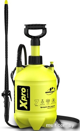 Ручной опрыскиватель Marolex Xpro 7 S176.121