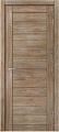 Межкомнатная дверь MDF-Techno Dominika Shale 112 40x200 (дуб шале карамель)
