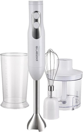 Погружной блендер Polaris PHB 1398 Limited Edition