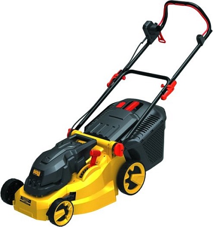 Колёсная газонокосилка Champion EM4216