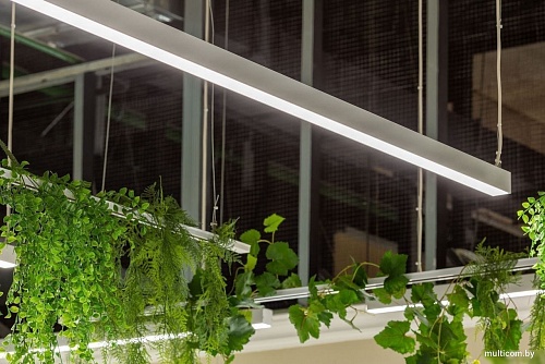 Линейный светильник Lightera PL-Liner-5070-1970-W4A PLL7A8W4A