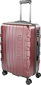 Чемодан-спиннер Bugatti Galatea 49709516 (бордовый)