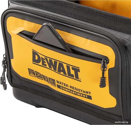 Сумка для инструментов DeWalt PRO 20 Inch Tool Tote DWST60106-1