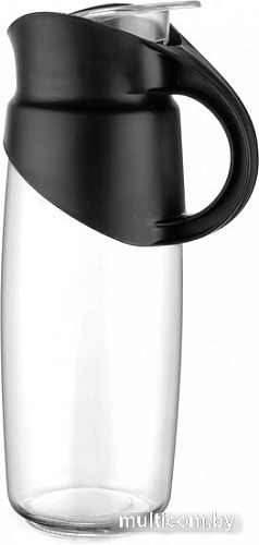 Кувшин Qluxplastic Kanata C-00377 (белый)