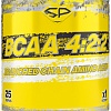 BCAA Steelpower 4:2:2 (200 г, натуральный)