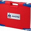 Универсальный набор инструментов Мастак 01-102C (102 предмета)