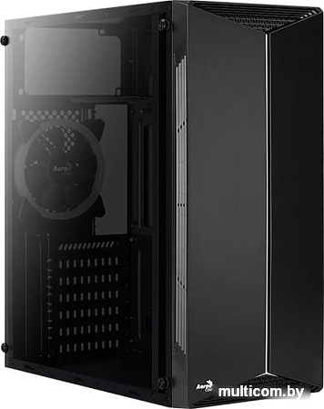 Корпус AeroCool Split-G-BK-v1