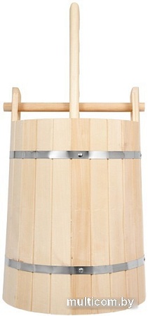 Запарник Банные штучки 15 л 32689