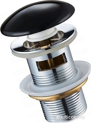 Донный клапан Roxen P01B с переливом