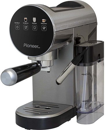 Рожковая кофеварка Pioneer CMA050