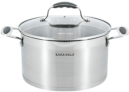 Кастрюля Kaisa Villa KV-30402