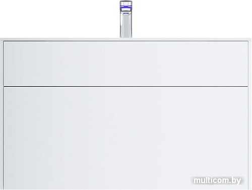 AM.PM Тумба под умывальник Inspire 2.0 100 M50AFHX1003WM (белый)